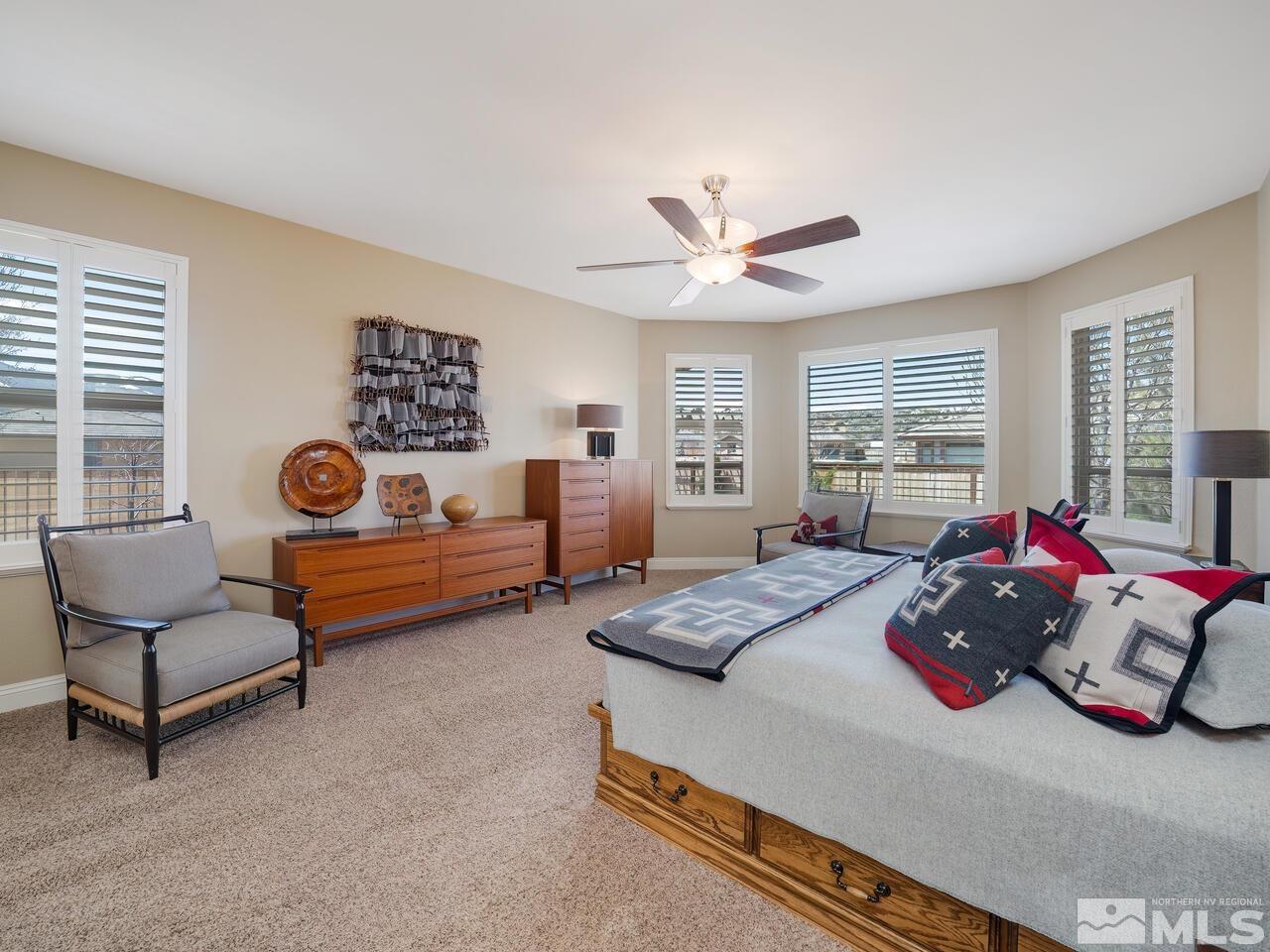 16865 Majestic View Drive Reno, NV 89521 - Photo 25 of 40 Photo 25
