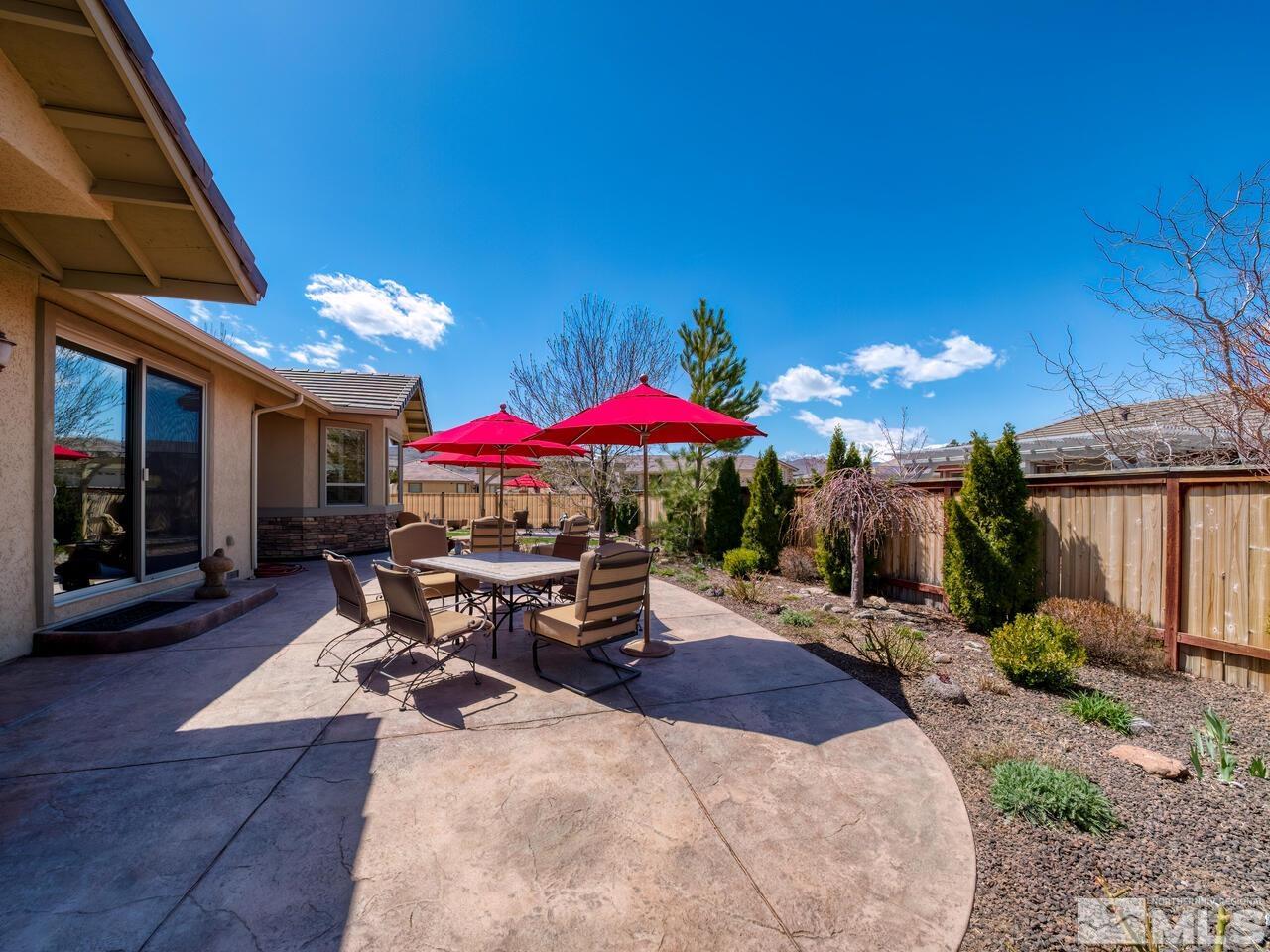 16865 Majestic View Drive Reno, NV 89521 - Photo 27 of 40 Photo 27