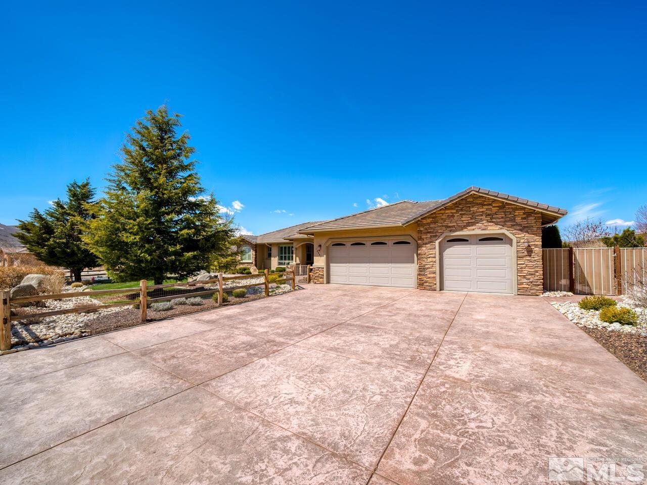 16865 Majestic View Drive Reno, NV 89521 - Photo 30 of 40 Photo 30