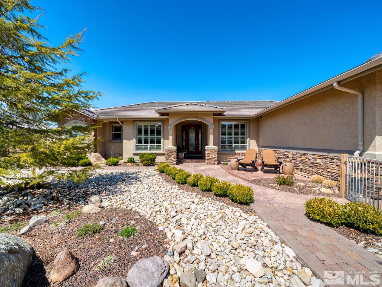 16865 Majestic View Drive Reno, NV 89521 - Photo 3 of 40 Photo 3