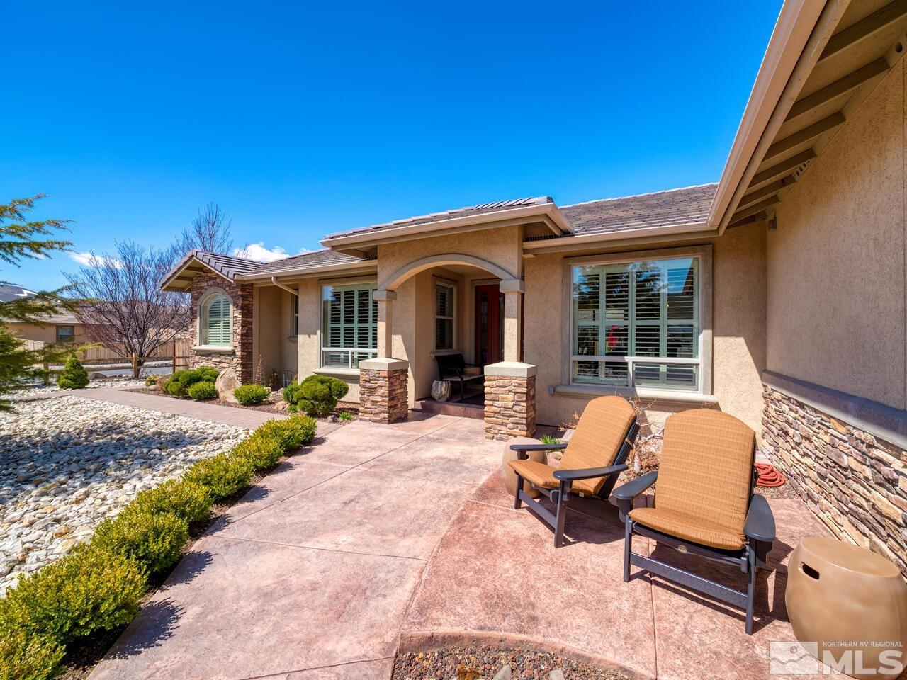 16865 Majestic View Drive Reno, NV 89521 - Photo 31 of 40 Photo 31