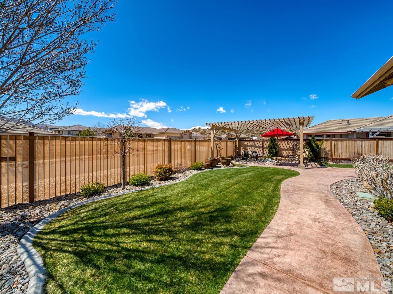 16865 Majestic View Drive Reno, NV 89521 - Photo 32 of 40 Photo 32