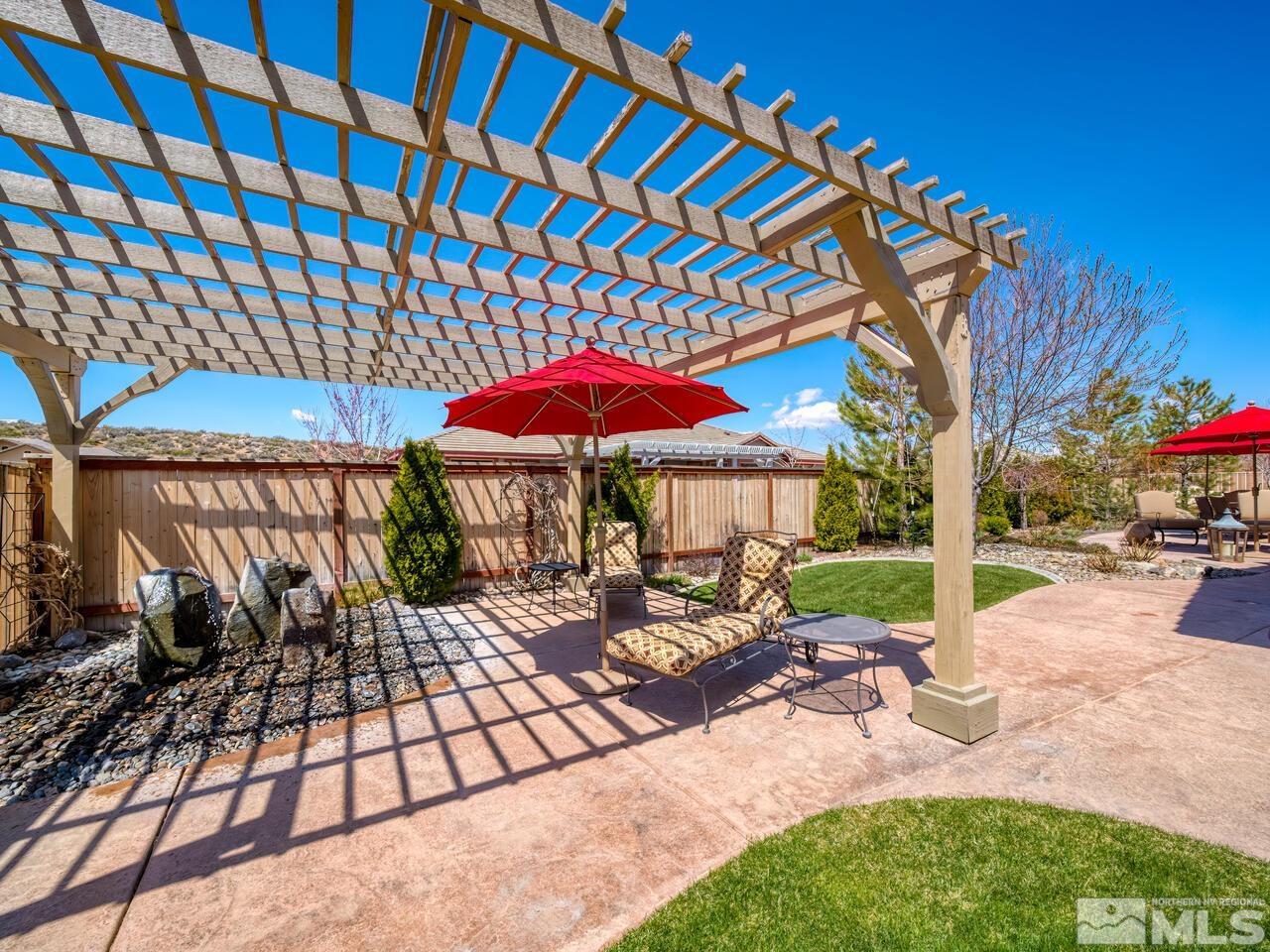16865 Majestic View Drive Reno, NV 89521 - Photo 33 of 40 Photo 33