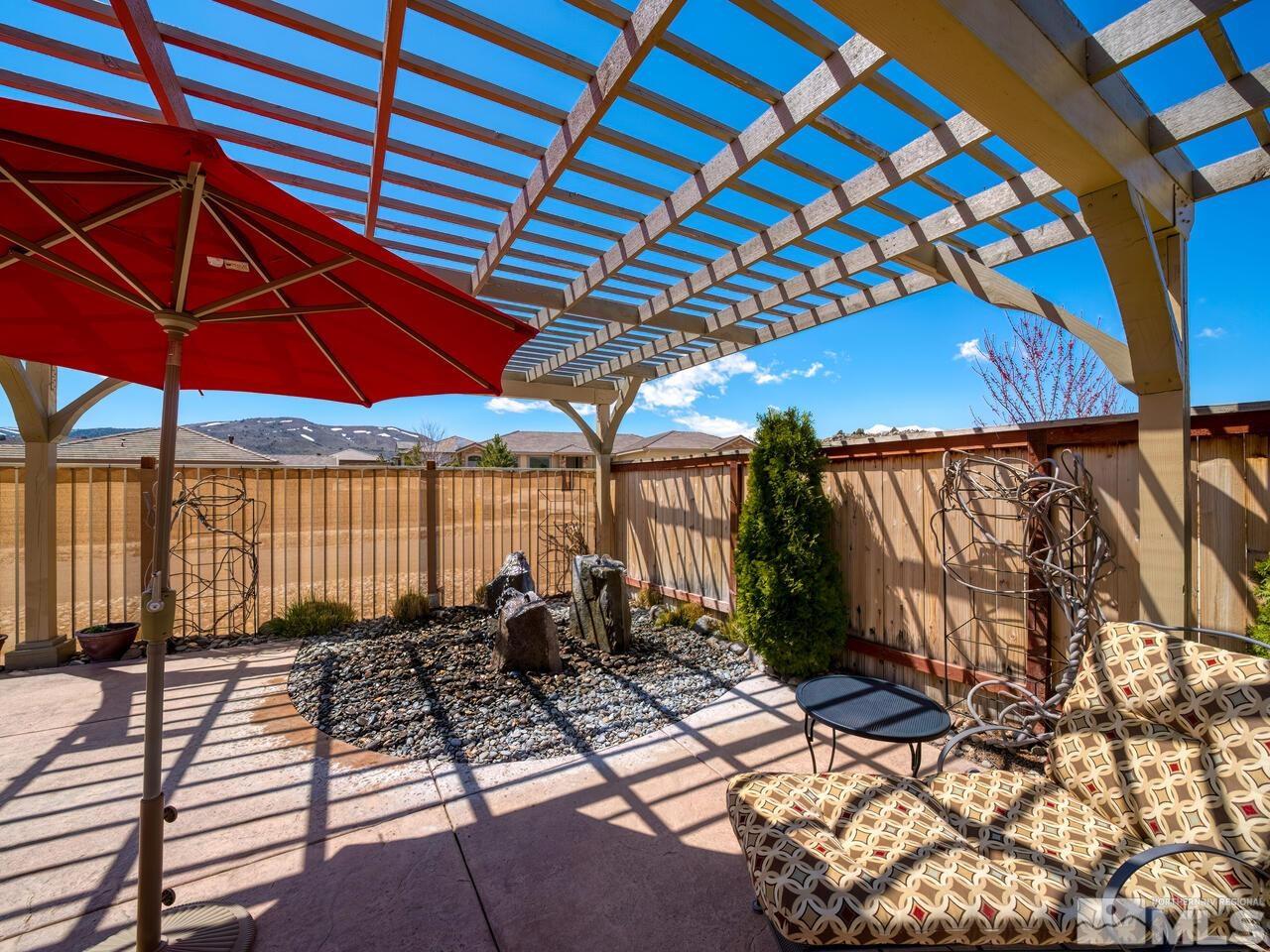 16865 Majestic View Drive Reno, NV 89521 - Photo 34 of 40 Photo 34