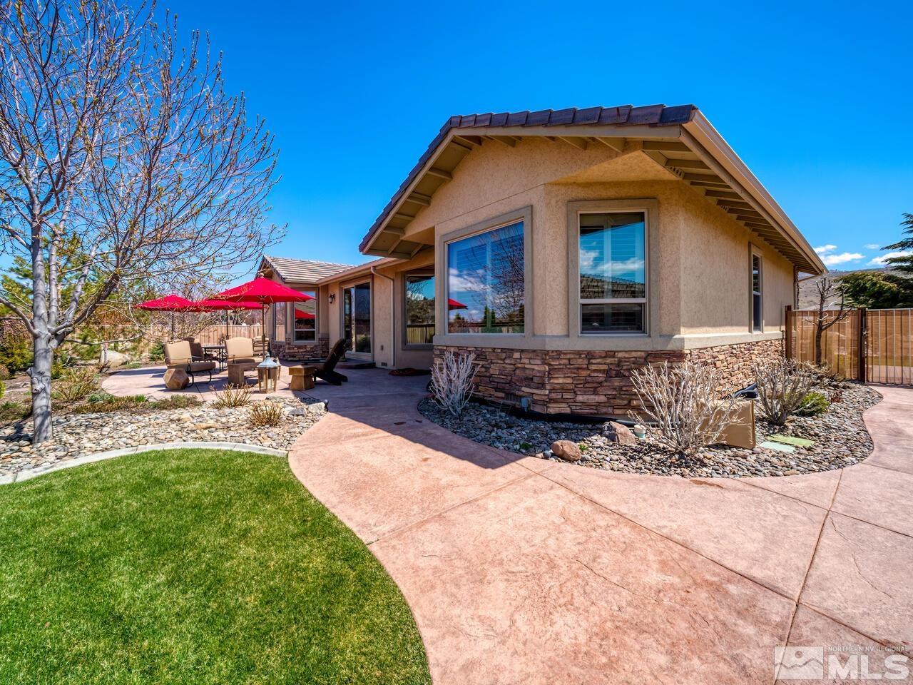 16865 Majestic View Drive Reno, NV 89521 - Photo 35 of 40 Photo 35