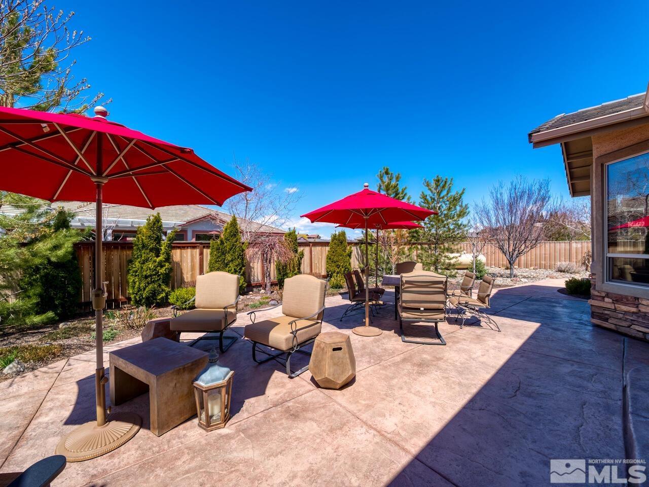 16865 Majestic View Drive Reno, NV 89521 - Photo 36 of 40 Photo 36