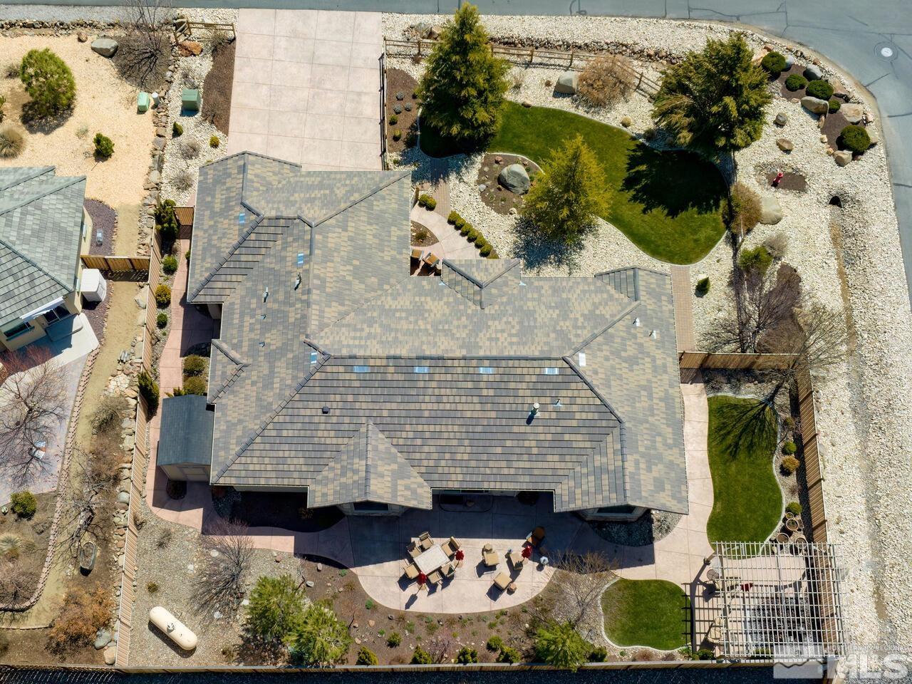16865 Majestic View Drive Reno, NV 89521 - Photo 38 of 40 Photo 38