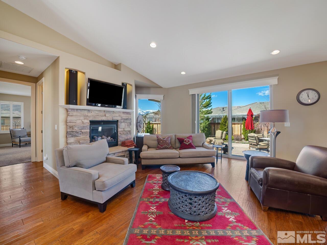 16865 Majestic View Drive Reno, NV 89521 - Photo 7 of 40 Photo 7