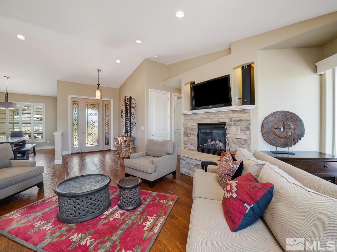 16865 Majestic View Drive Reno, NV 89521 - Photo 8 of 40 Photo 8