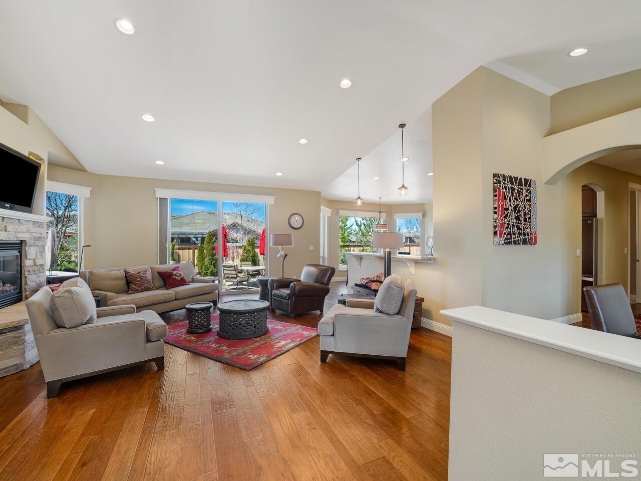 16865 Majestic View Drive Reno, NV 89521 - Photo 9 of 40 Photo 9