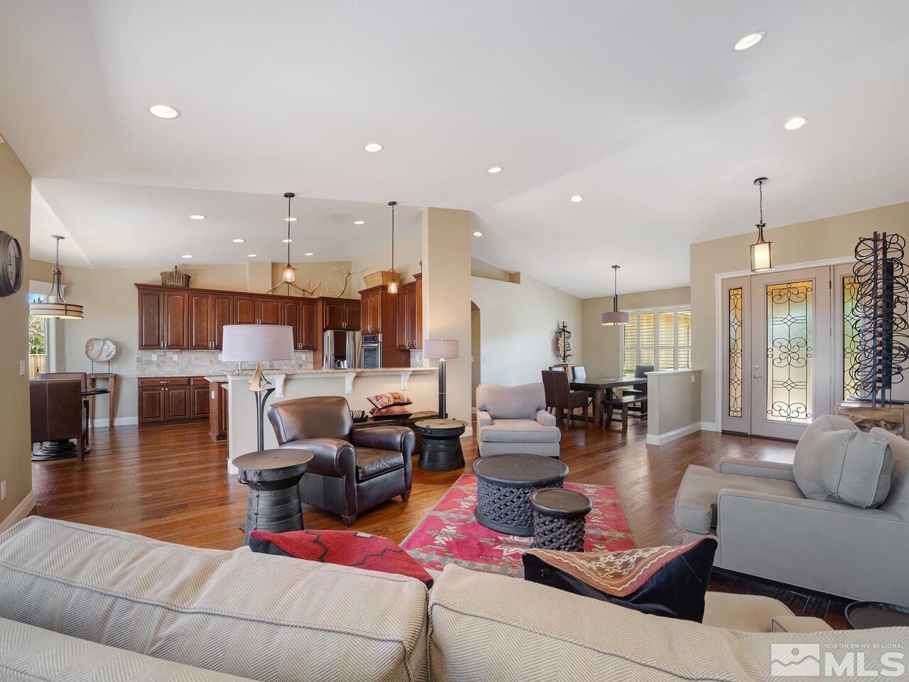 16865 Majestic View Drive Reno, NV 89521 - Photo 10 of 40 Photo 10