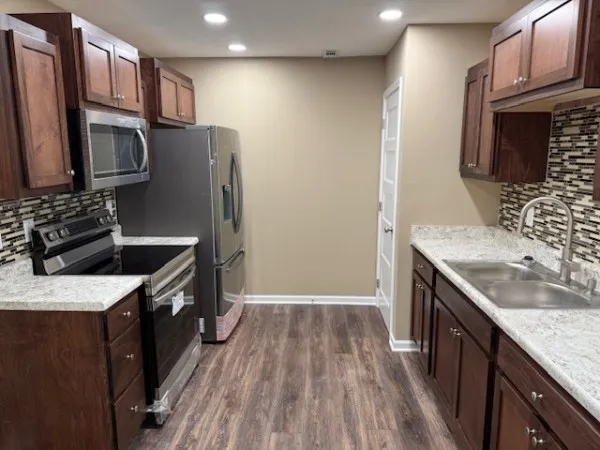 $1,399,300 | 1416 East Lincoln Street, Tullahoma, TN 37388