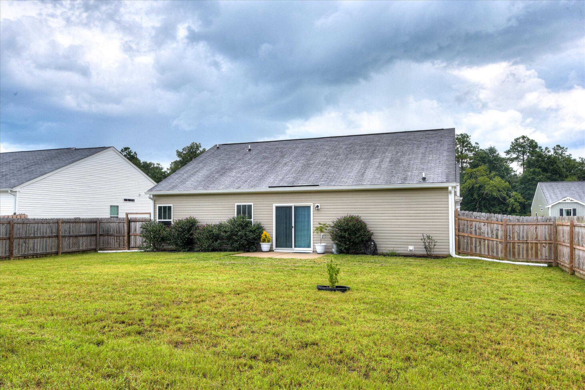4152 Fringetree Loop New Ellenton, SC 29809 - Photo 34 of 37