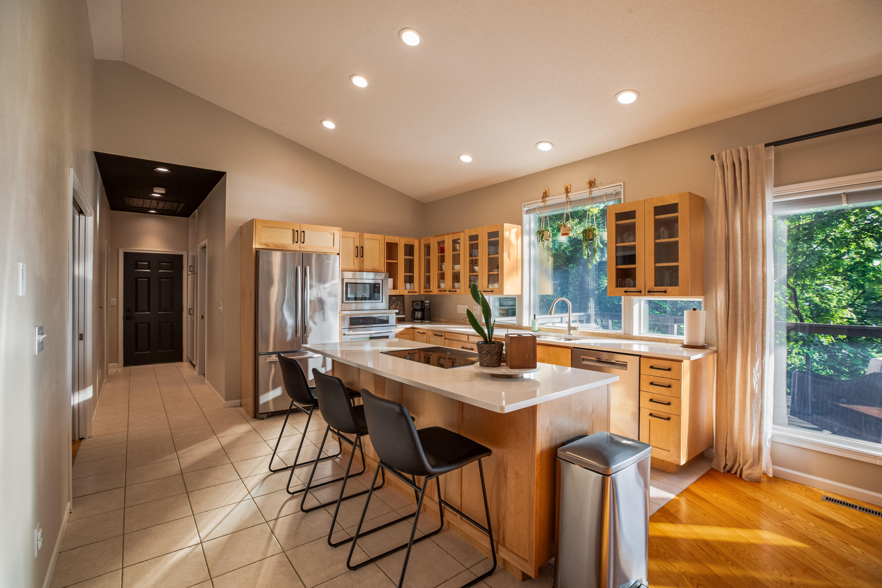 N2298 State Highway Stoddard, WI 54658 - Photo 9 of 42 09_Kitchen