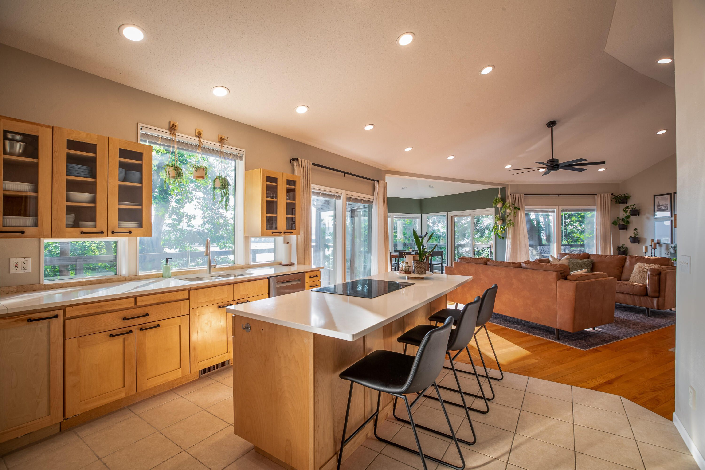 N2298 State Highway Stoddard, WI 54658 - Photo 10 of 42 10_Light-Filled Main Level