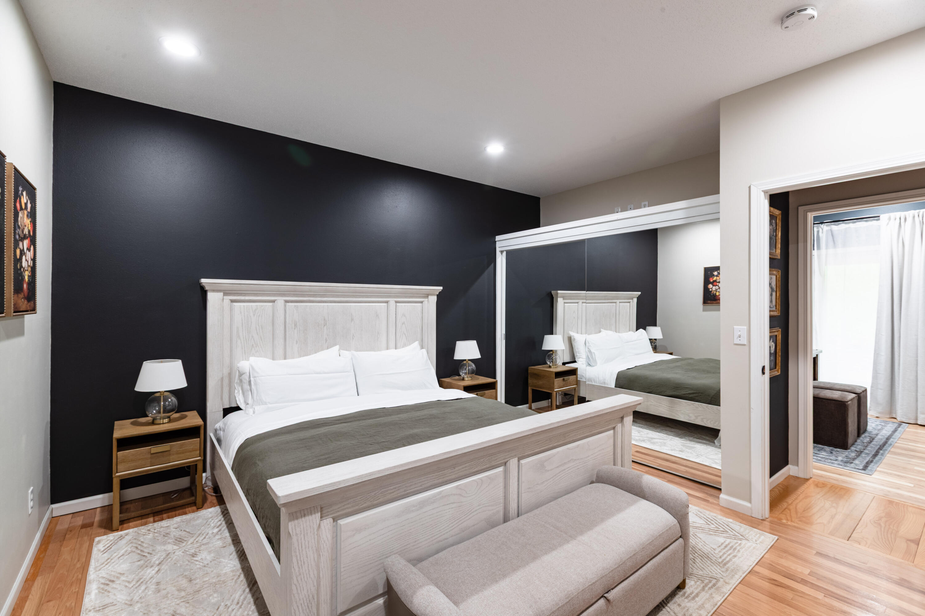 N2298 State Highway Stoddard, WI 54658 - Photo 15 of 42 15_Bedroom 1