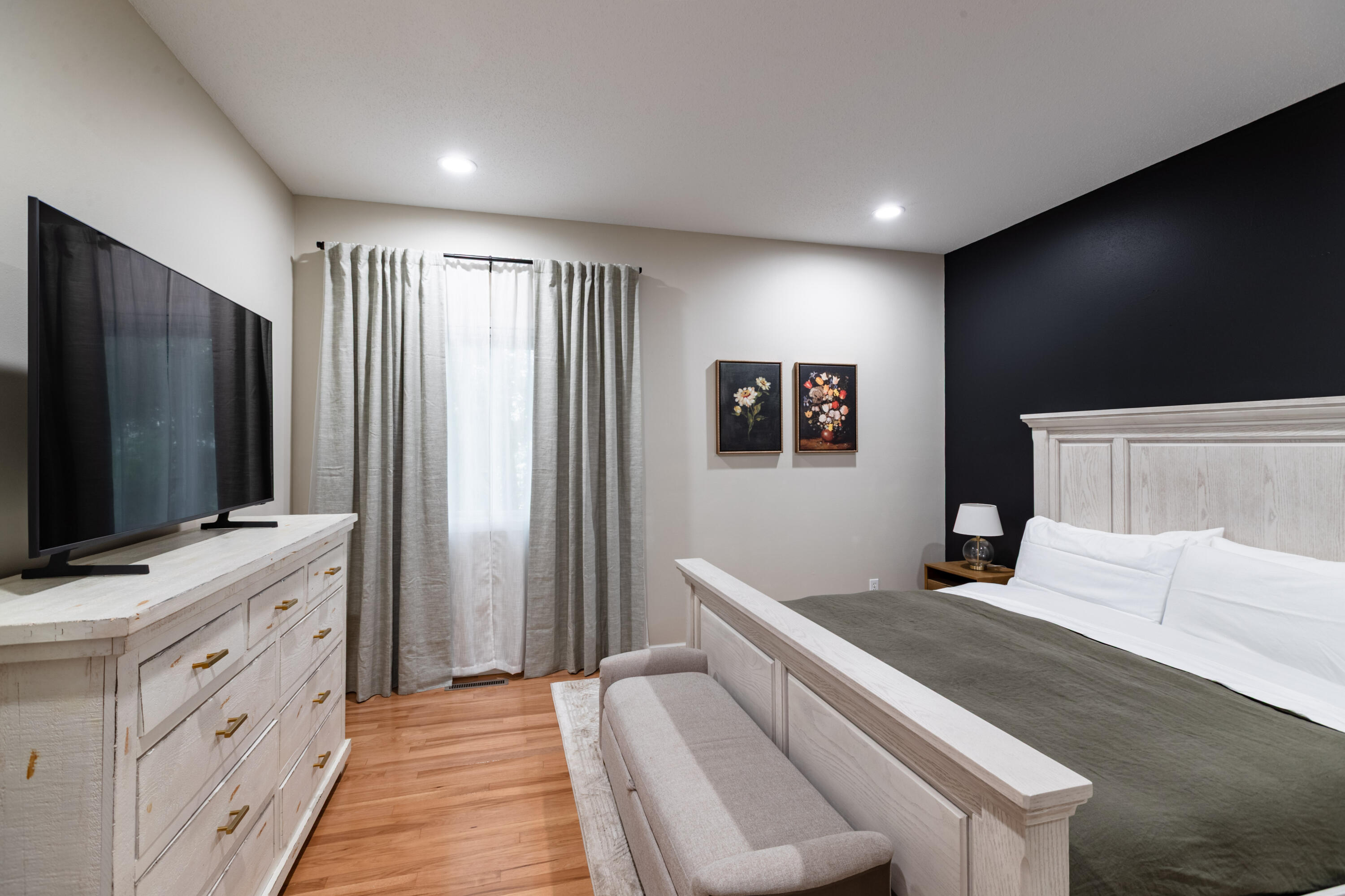 N2298 State Highway Stoddard, WI 54658 - Photo 16 of 42 16_Bedroom 1 River View