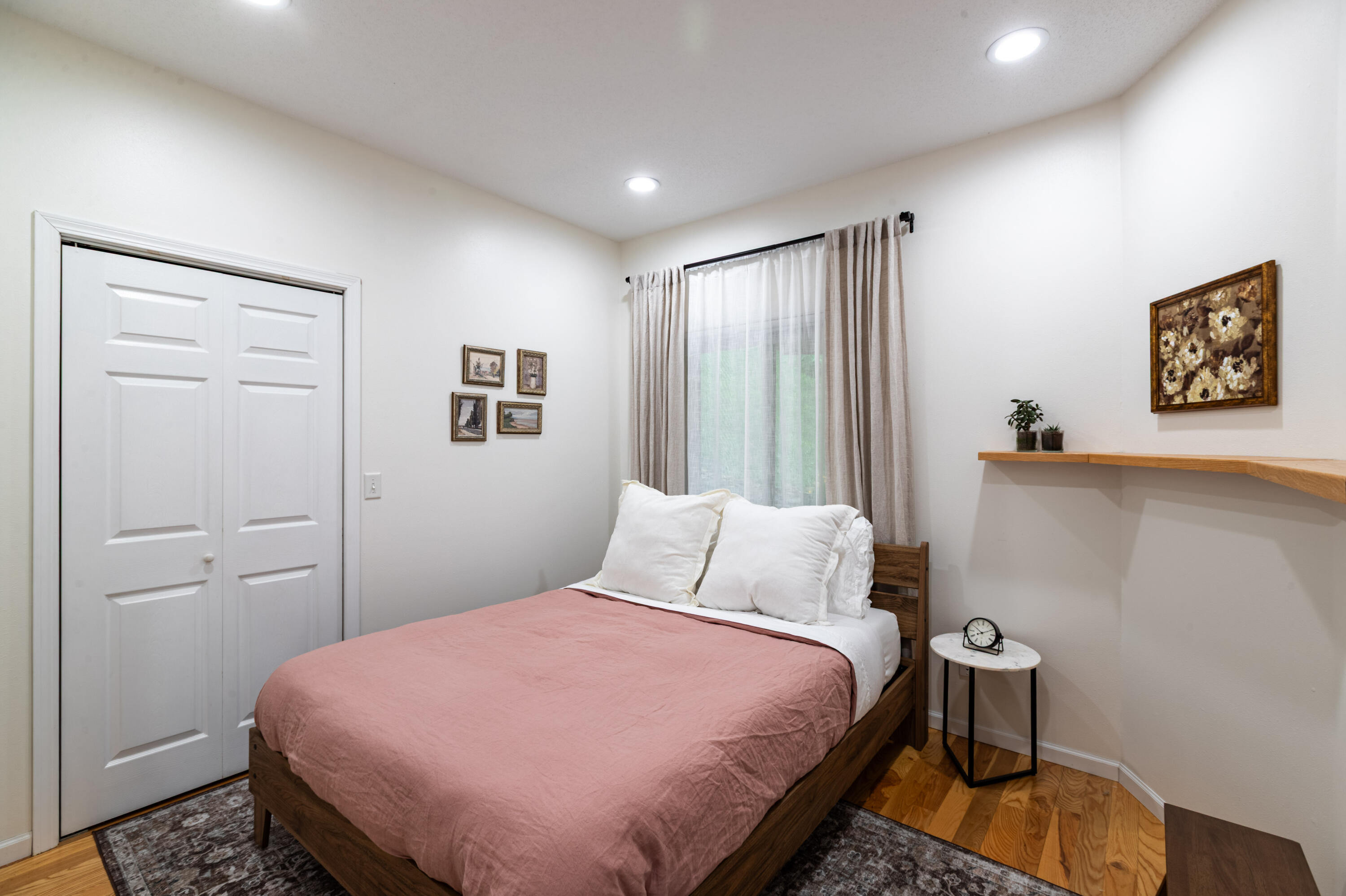 N2298 State Highway Stoddard, WI 54658 - Photo 20 of 42 20_Bedroom 3