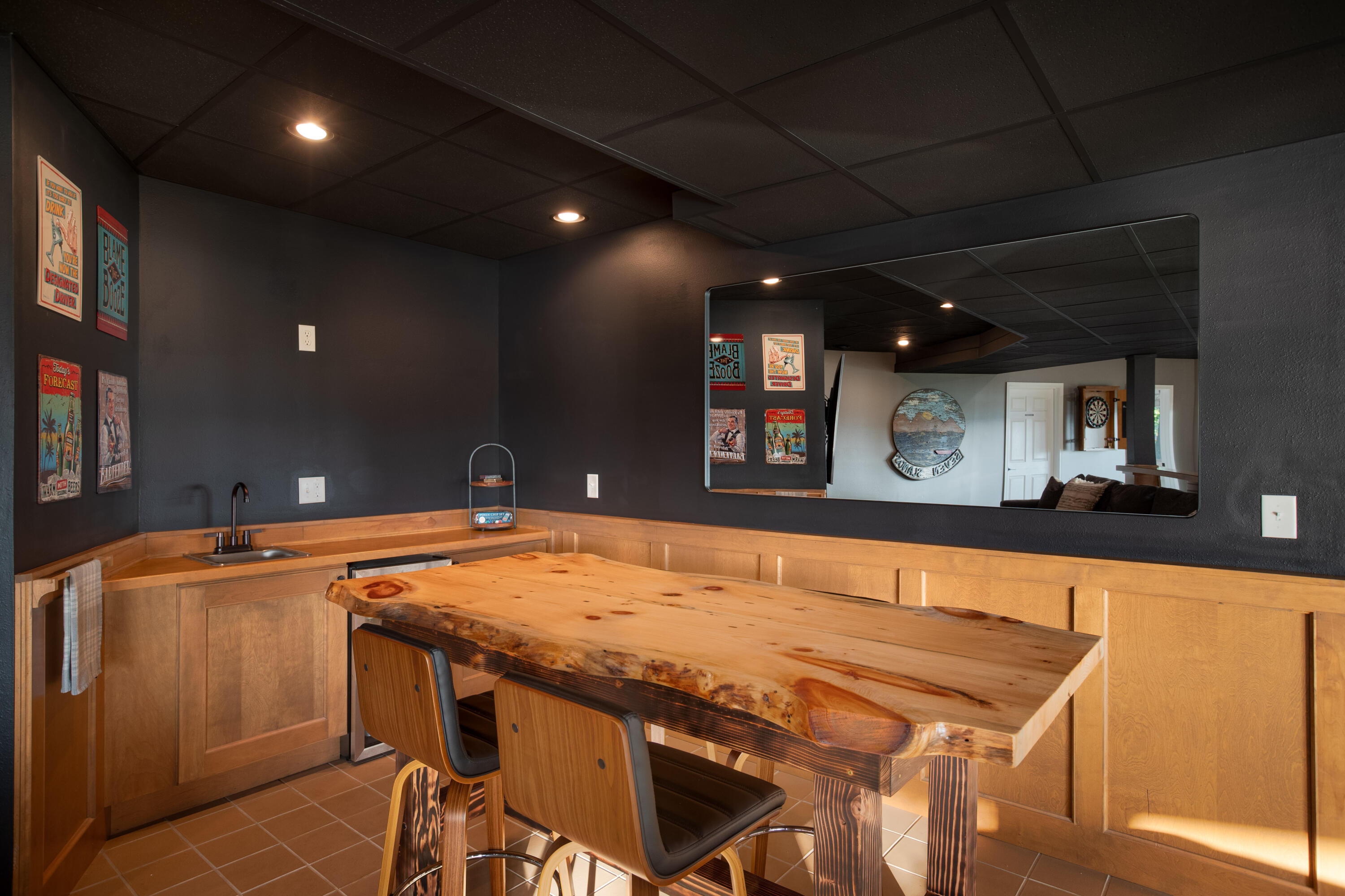 N2298 State Highway Stoddard, WI 54658 - Photo 24 of 42 24_Wet Bar Area