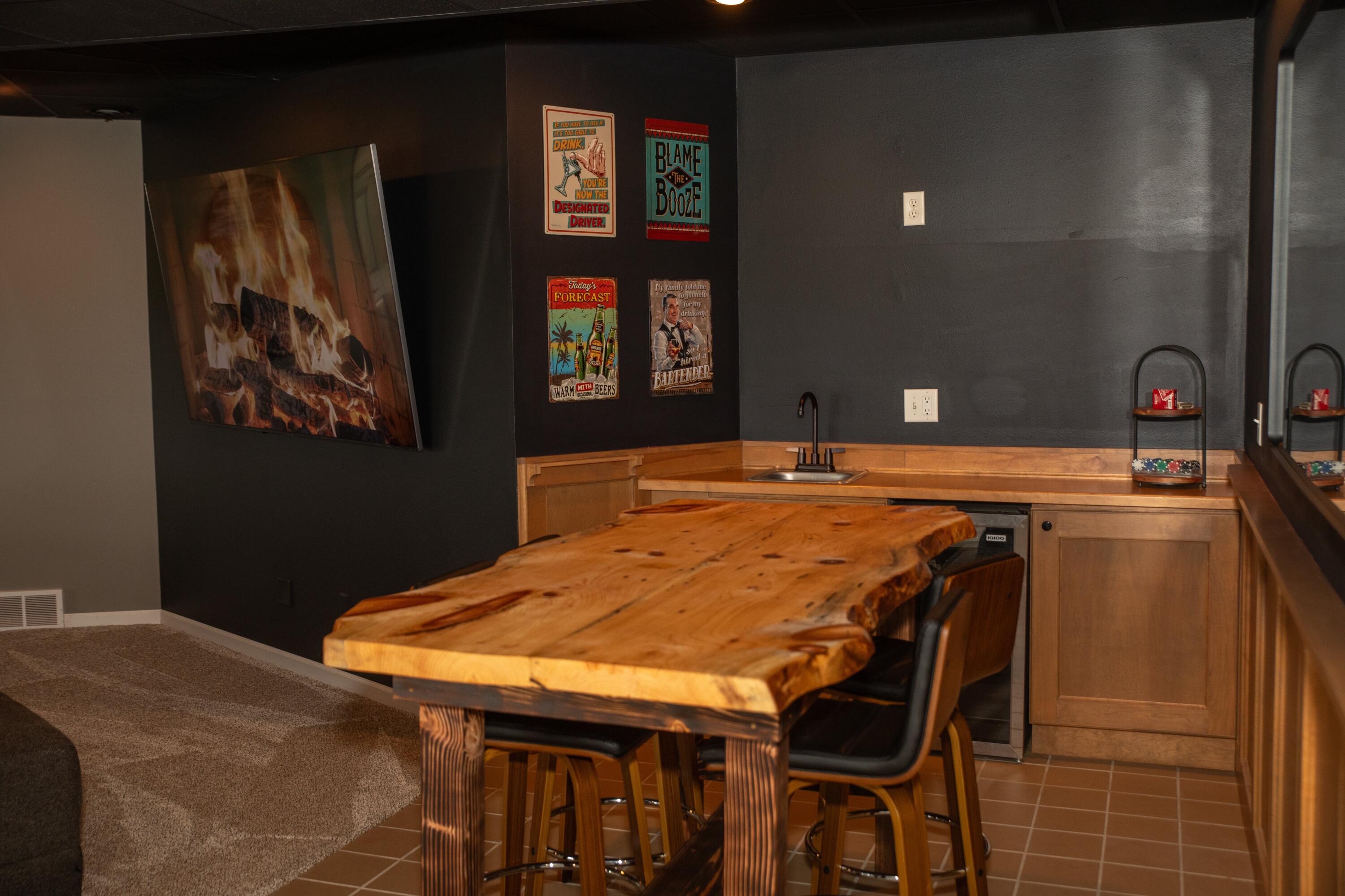 N2298 State Highway Stoddard, WI 54658 - Photo 25 of 42 25_Wet Bar