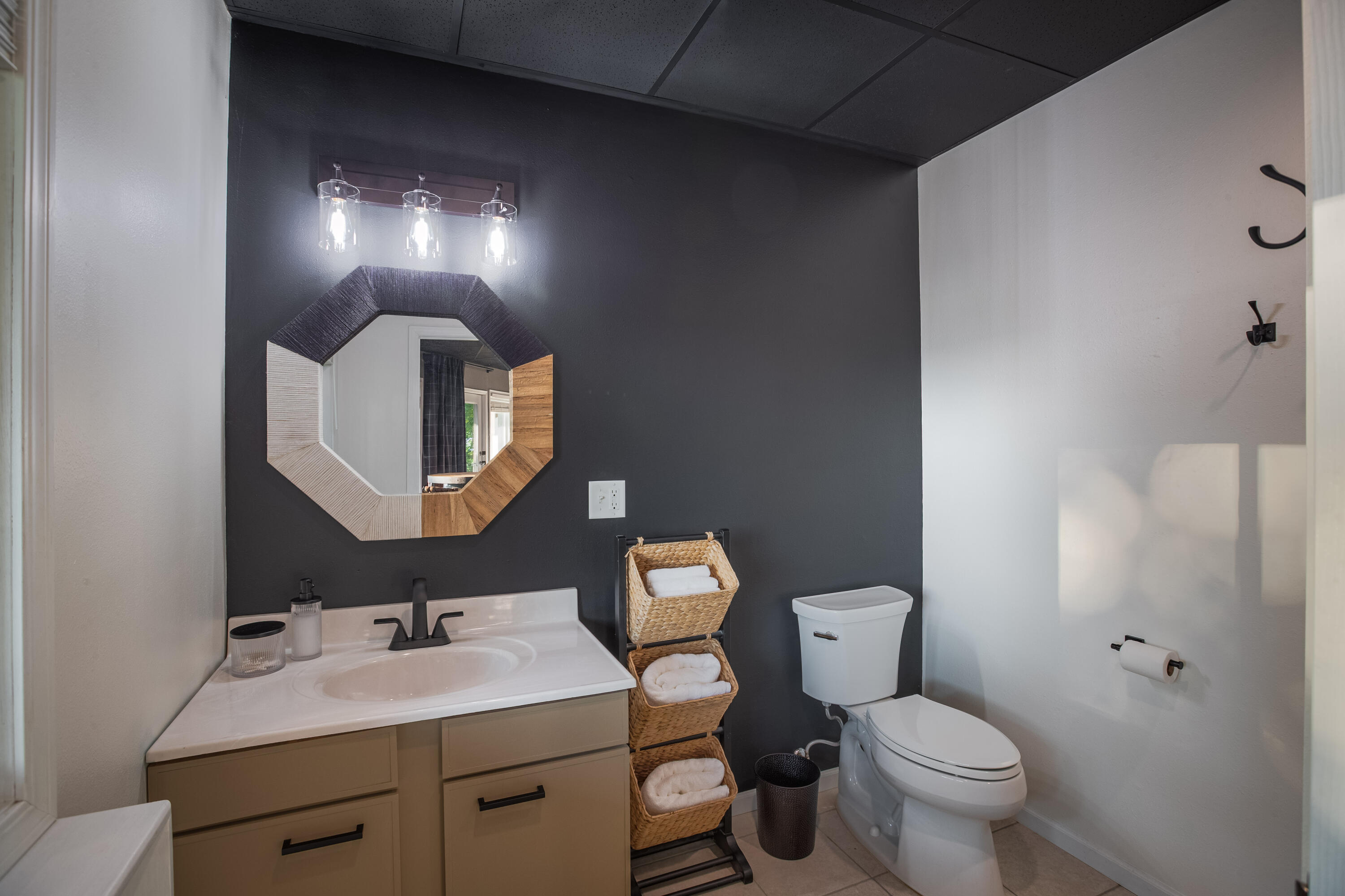 N2298 State Highway Stoddard, WI 54658 - Photo 27 of 42 27_Basement Full Bathroom