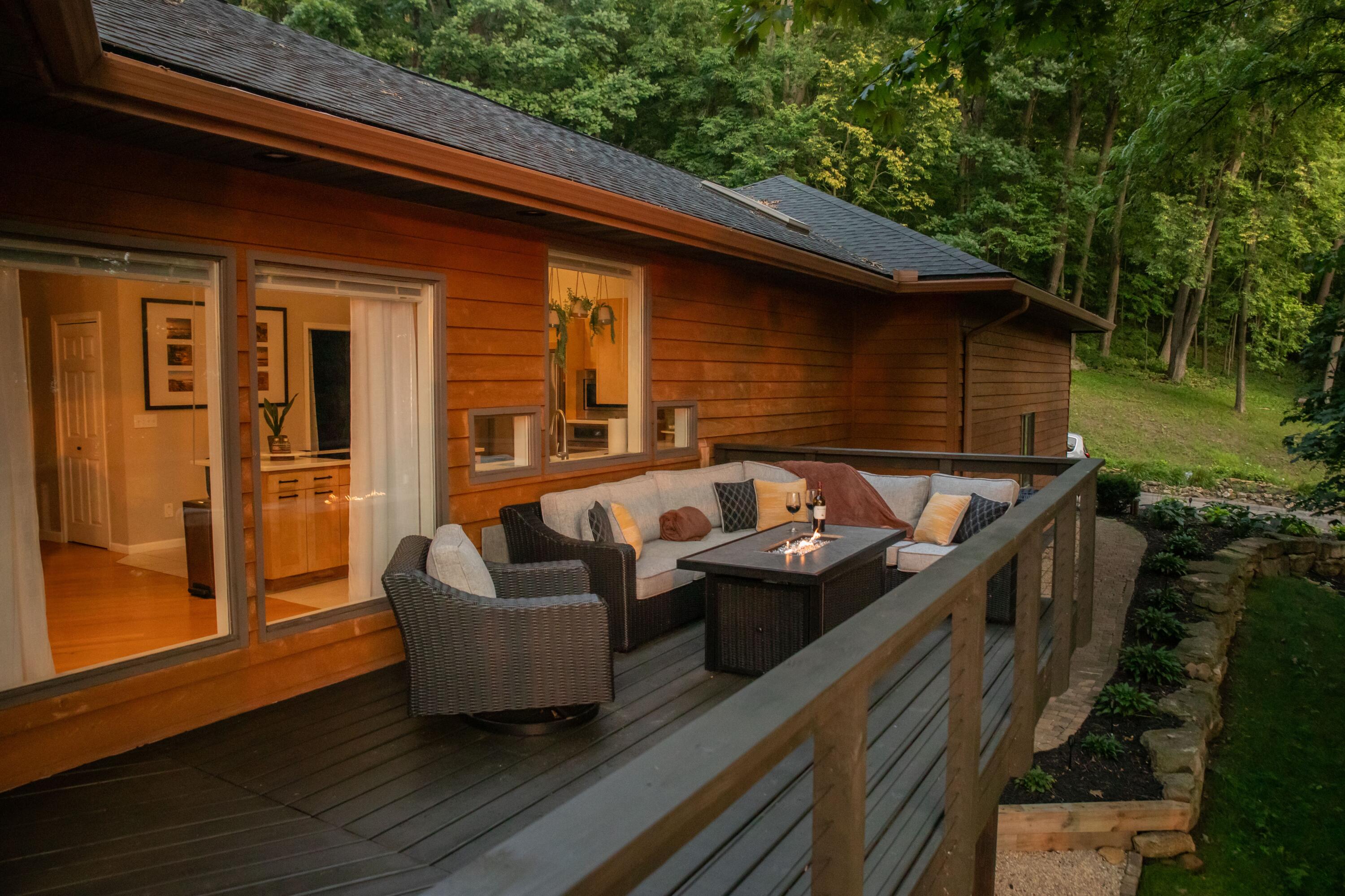 N2298 State Highway Stoddard, WI 54658 - Photo 29 of 42 29_Deck