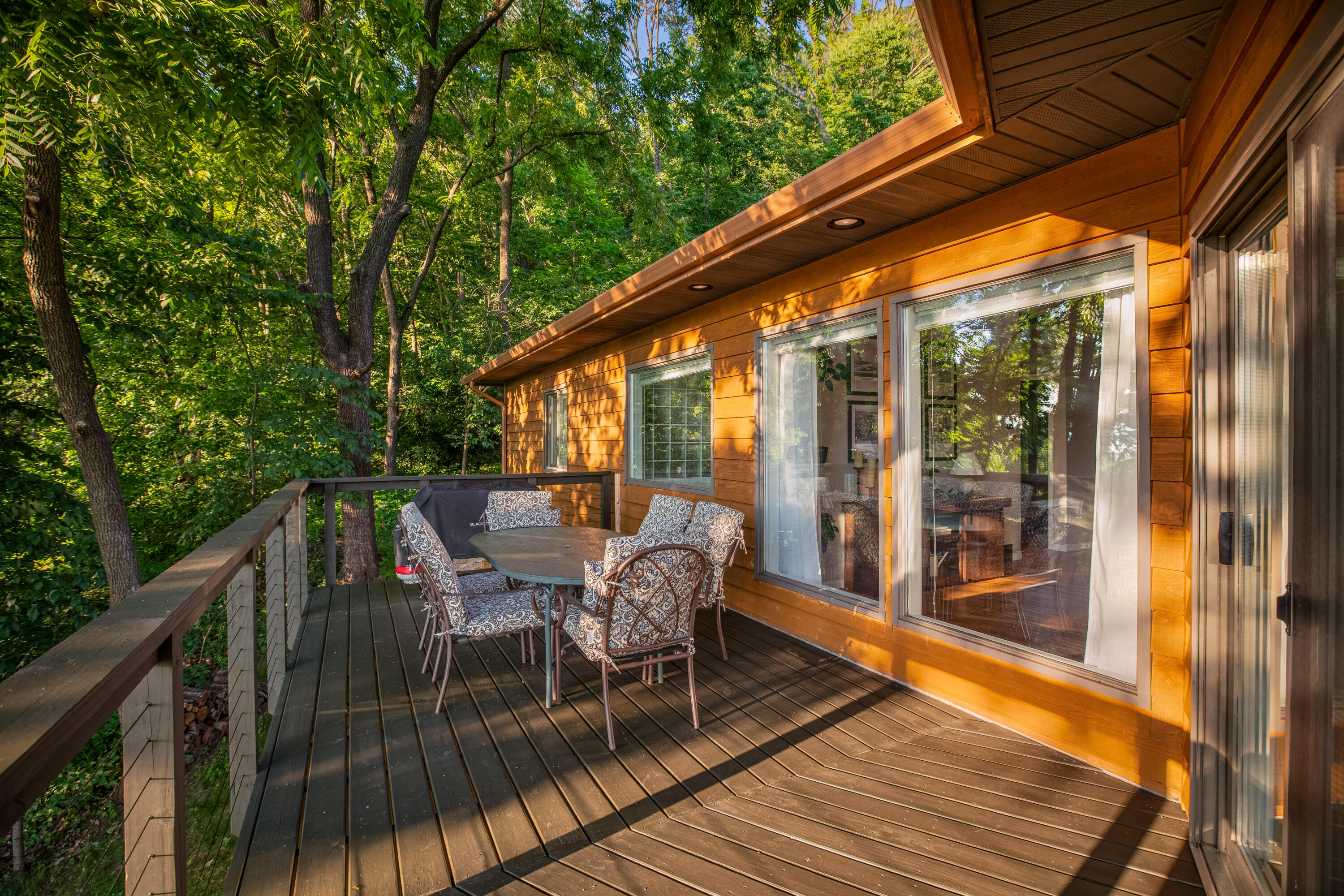 N2298 State Highway Stoddard, WI 54658 - Photo 30 of 42 30_Outdoor Eating Area