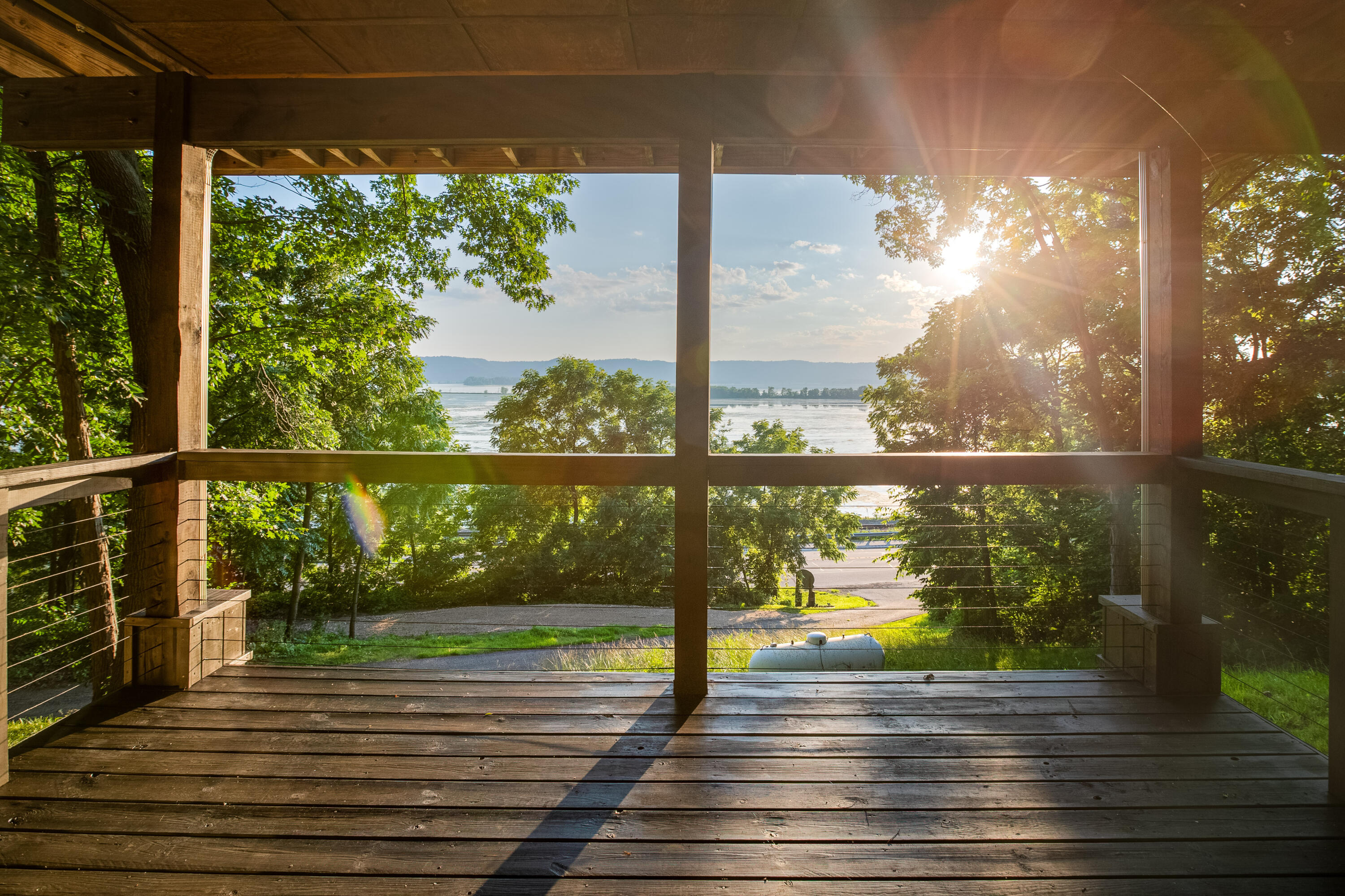 N2298 State Highway Stoddard, WI 54658 - Photo 35 of 42 35_Endless Views