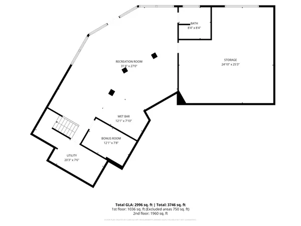 $750,000 | N2298 State Highway, Stoddard, WI 54658