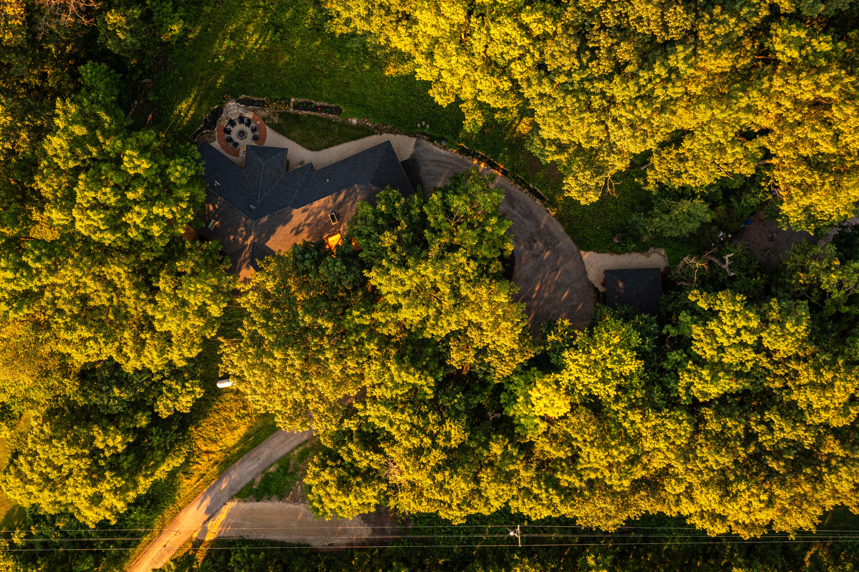 N2298 State Highway Stoddard, WI 54658 - Photo 39 of 42 39_Aerial Drone 2