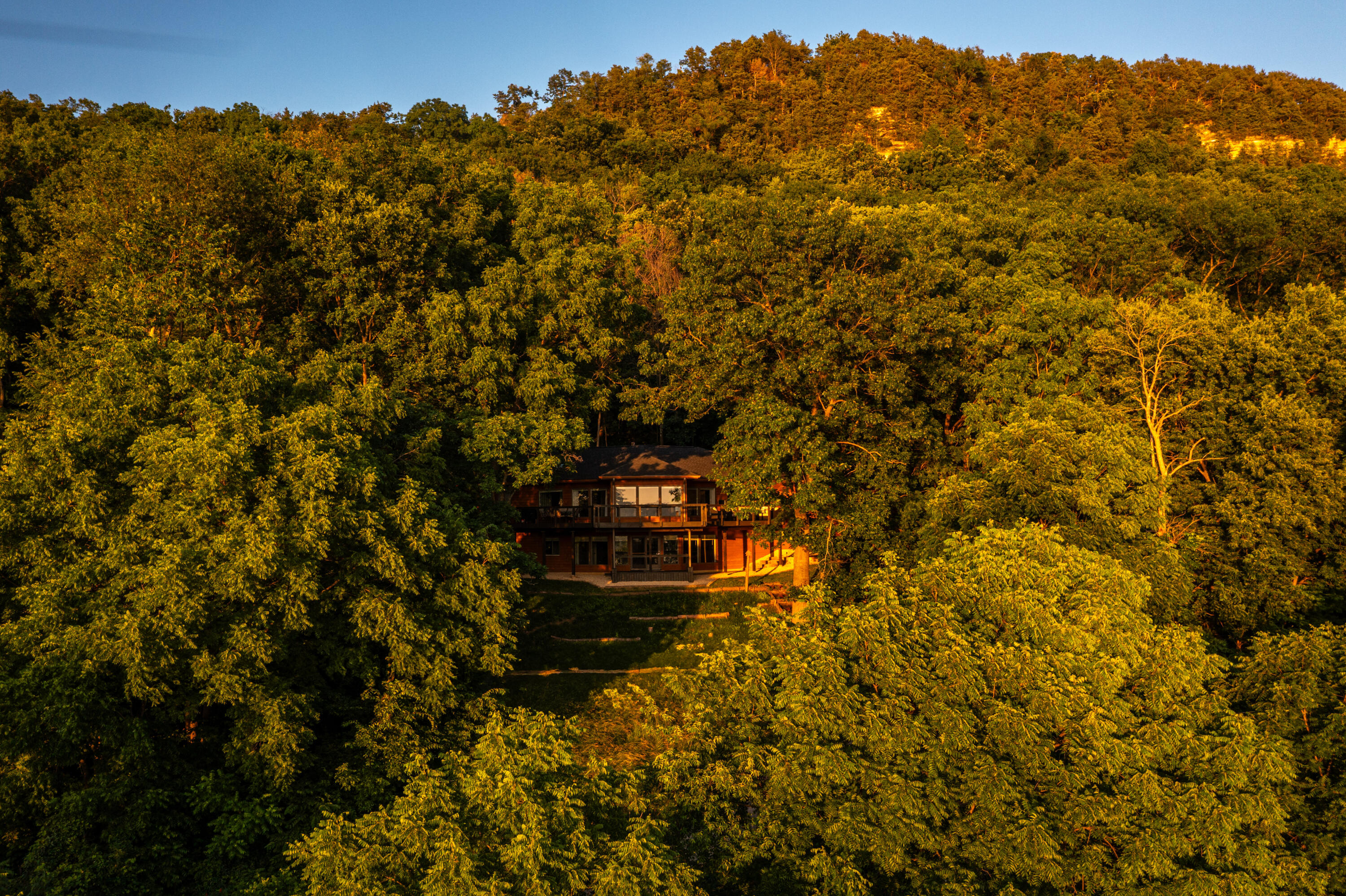 N2298 State Highway Stoddard, WI 54658 - Photo 40 of 42 40_3.8 Acre Lot