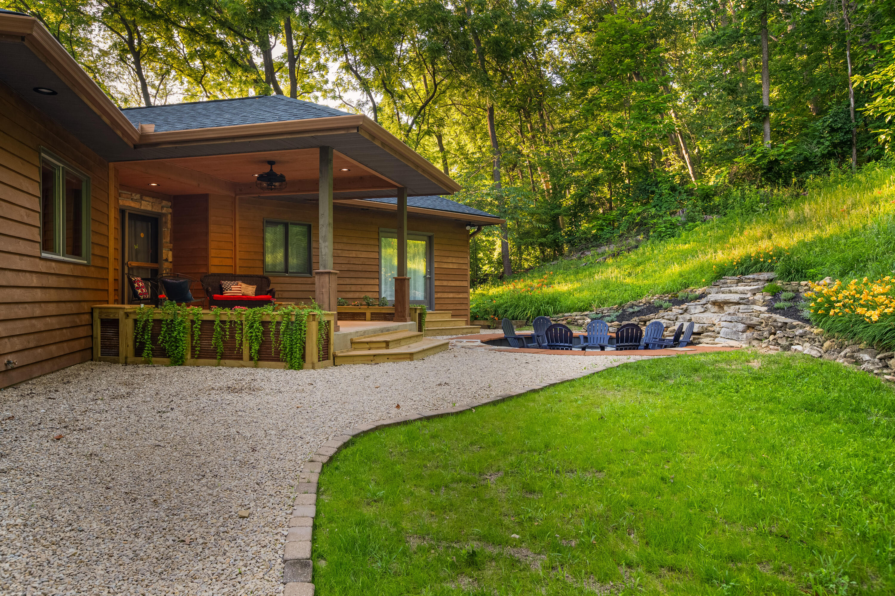 N2298 State Highway Stoddard, WI 54658 - Photo 4 of 42 04_Main Entrance