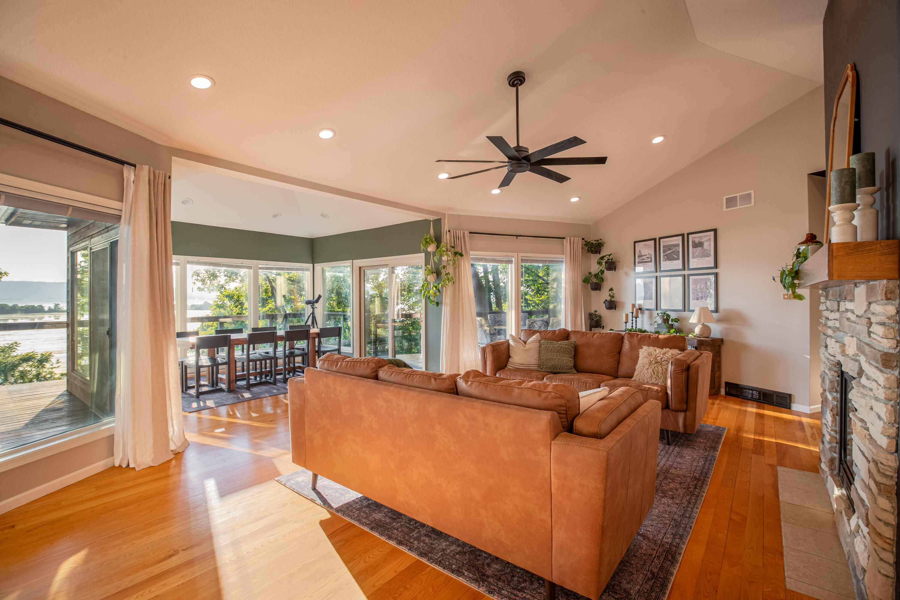 N2298 State Highway Stoddard, WI 54658 - Photo 8 of 42 08_Panoramic Views