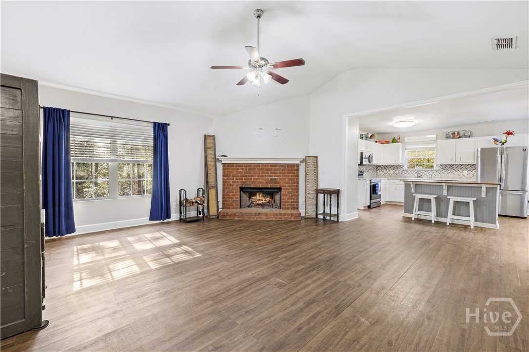 5312 May Road Ellabell, GA 31308 - Photo 7 of 46 Gallery Image 7