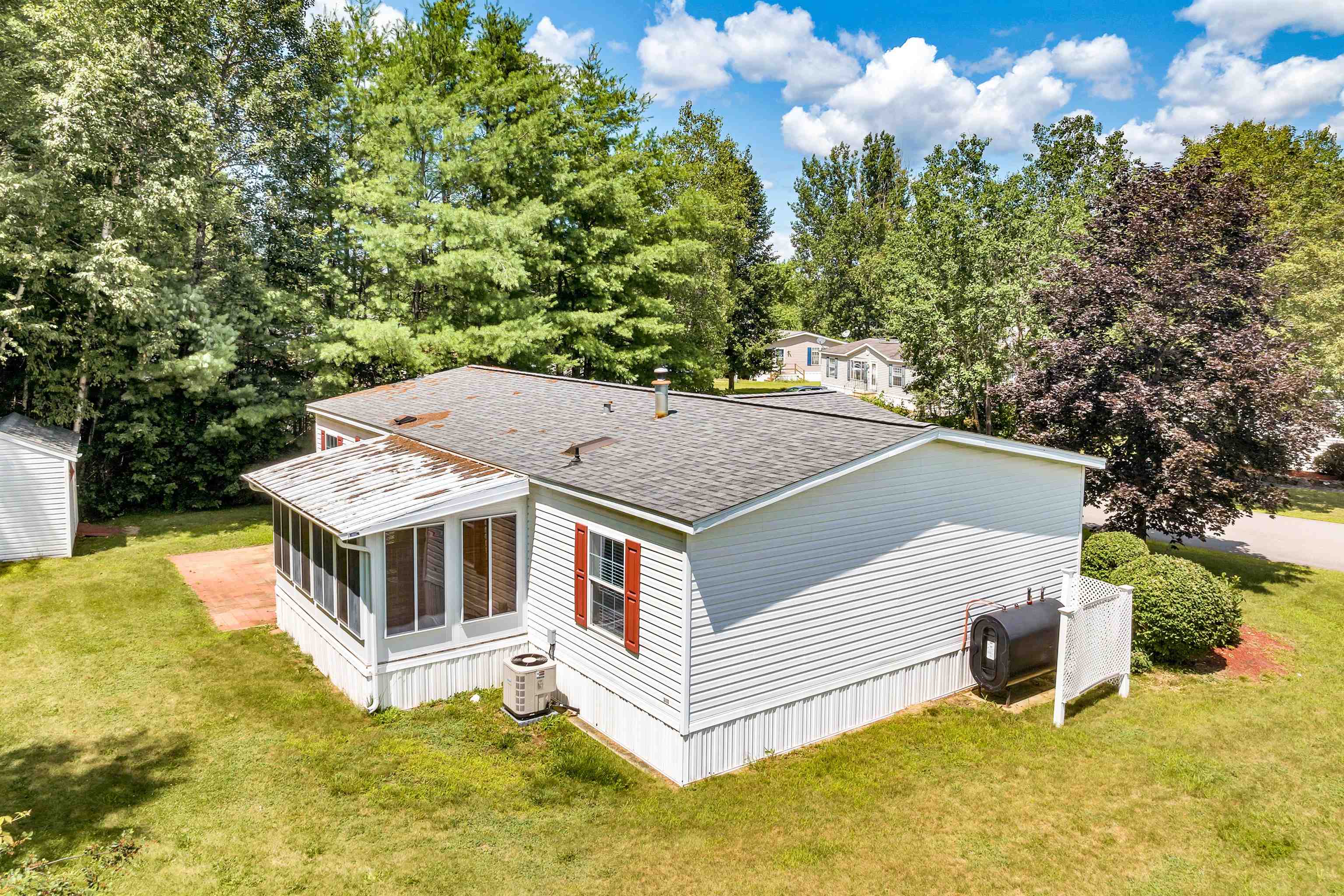 37 Shiloh Drive Rochester, NH 03867 - Photo 33 of 39 Gallery Image 33