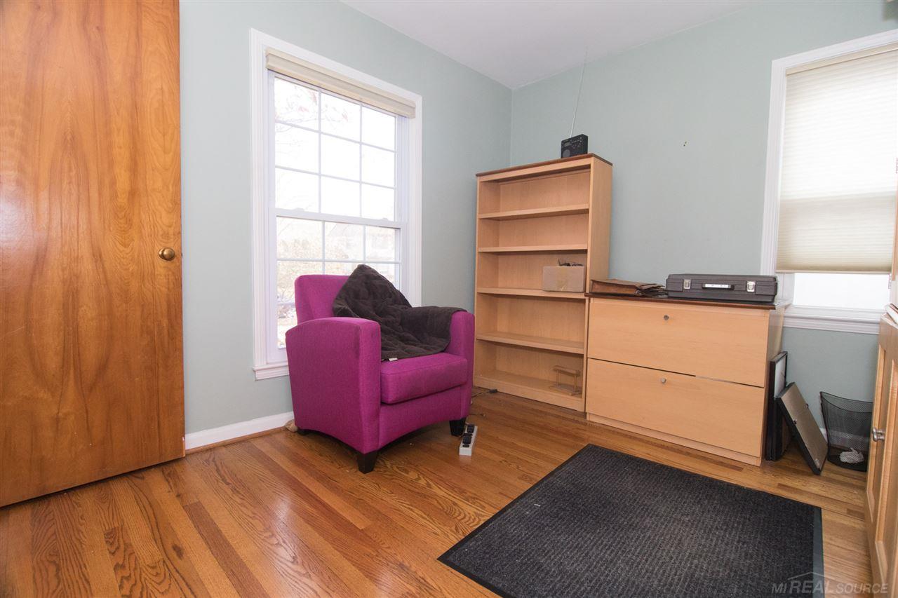 1337 Harvard Road Grosse Pointe Park, MI 48230 - Photo 11 of 36