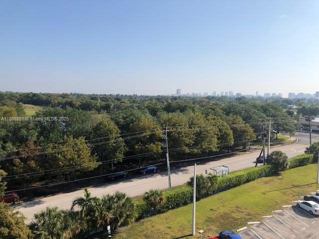 1710 Northeast 191st Street, Unit 3013 Miami, FL 33179 - Photo 5 of 23 a view of a backyard