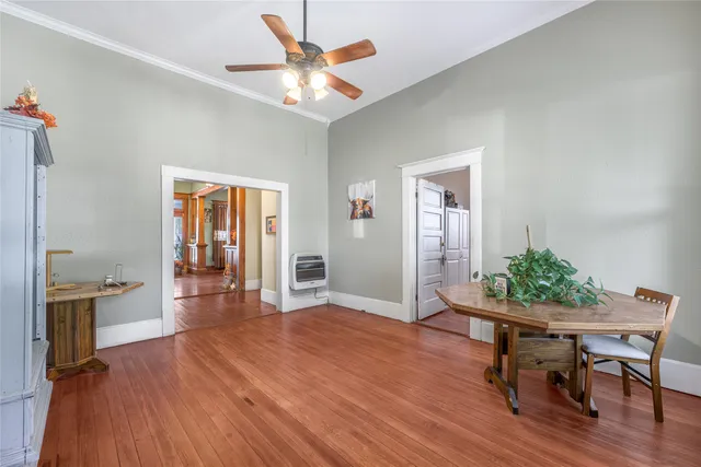 $359,000 | 1000 North Park Street, Brenham, TX 77833