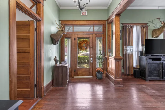 $359,000 | 1000 North Park Street, Brenham, TX 77833