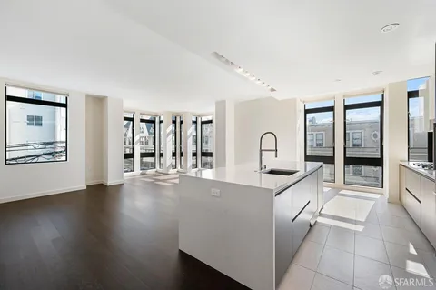$1,895,000 | 1601 Larkin Street, Unit 302, San Francisco, CA 94109
