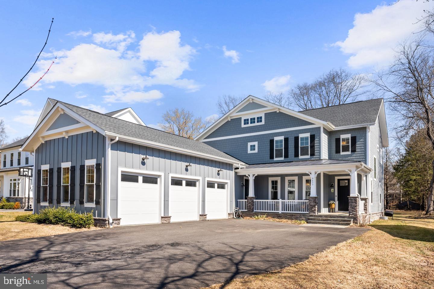 8633 Fort Hunt Road Alexandria, VA 22308 - Photo 1 of 62 Welcome to 8633 Fort Hunt Road!