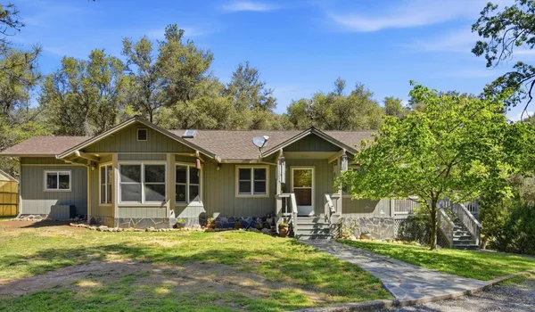 $649,950 | 5571 Garden Valley Road, Garden Valley, CA 95633