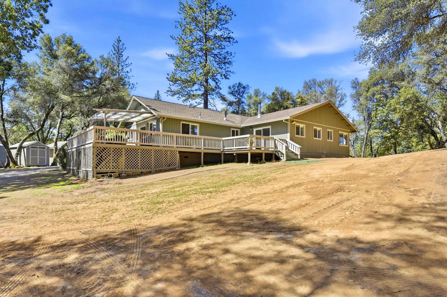 5571 Garden Valley Road Garden Valley, CA 95633 - Photo 27 of 39