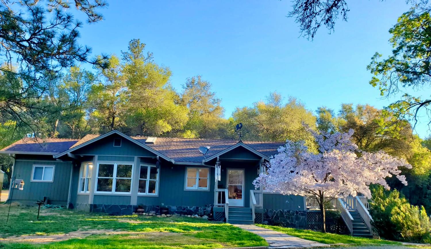 5571 Garden Valley Road Garden Valley, CA 95633 - Photo 37 of 39