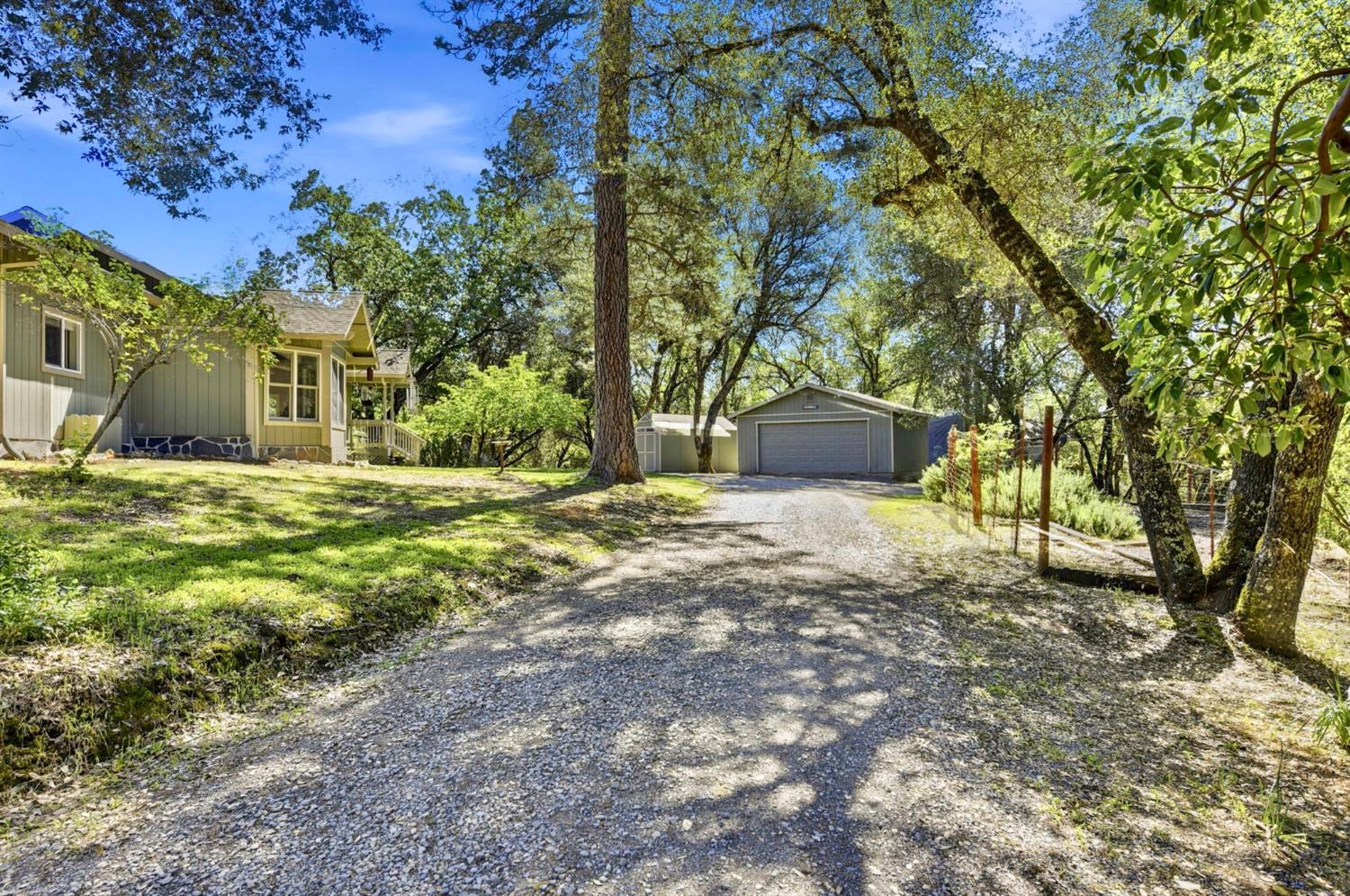 5571 Garden Valley Road Garden Valley, CA 95633 - Photo 38 of 39