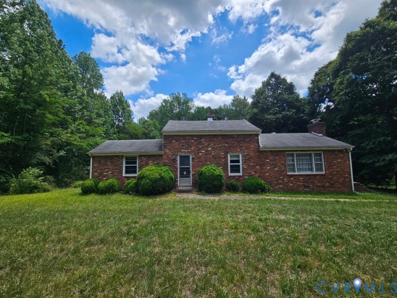 16491 Connie Hall Road Montpelier, VA 23192 - Photo 1 of 28