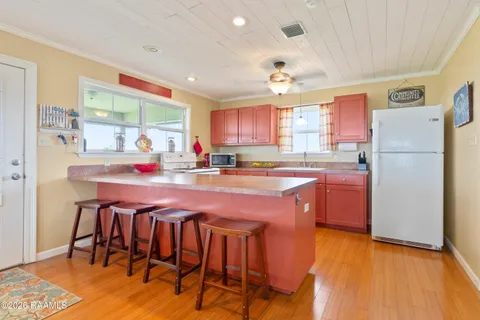 $225,000 | 3955 Highway 319, Cypremort Point, LA 70538