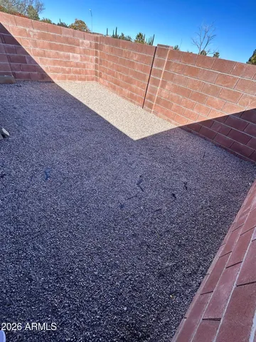 $1,090 | 1132 Paseo Juanita, Unit A, Sierra Vista, AZ 85635