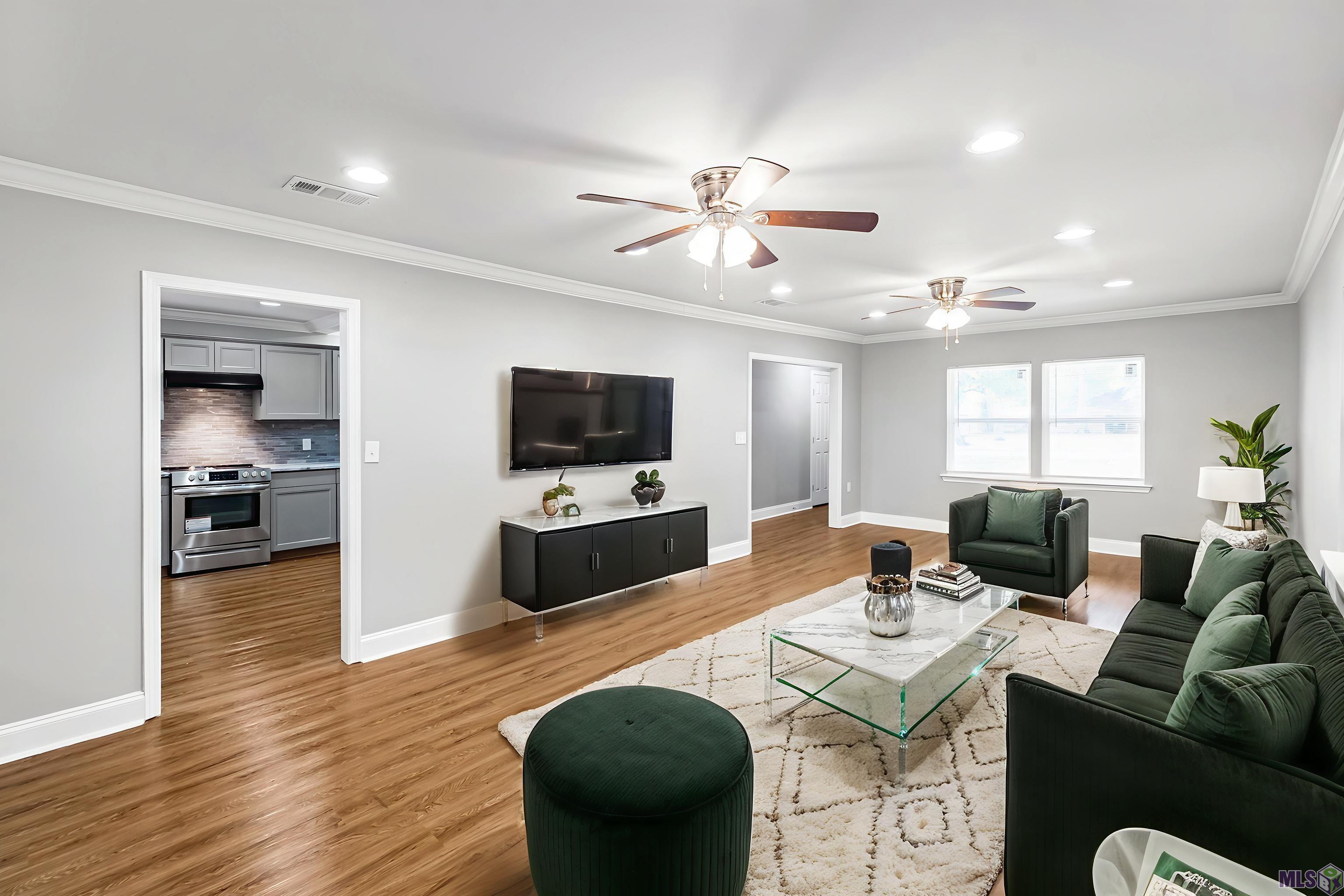 6525 Brownfields Drive Baton Rouge, LA 70811 - Photo 5 of 21 Gallery Image 5