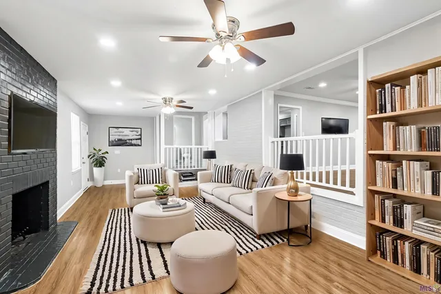 $225,000 | 6525 Brownfields Drive, Baton Rouge, LA 70811